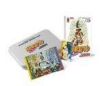 The Best of Planet Manga – Steelbox Collection: Naruto